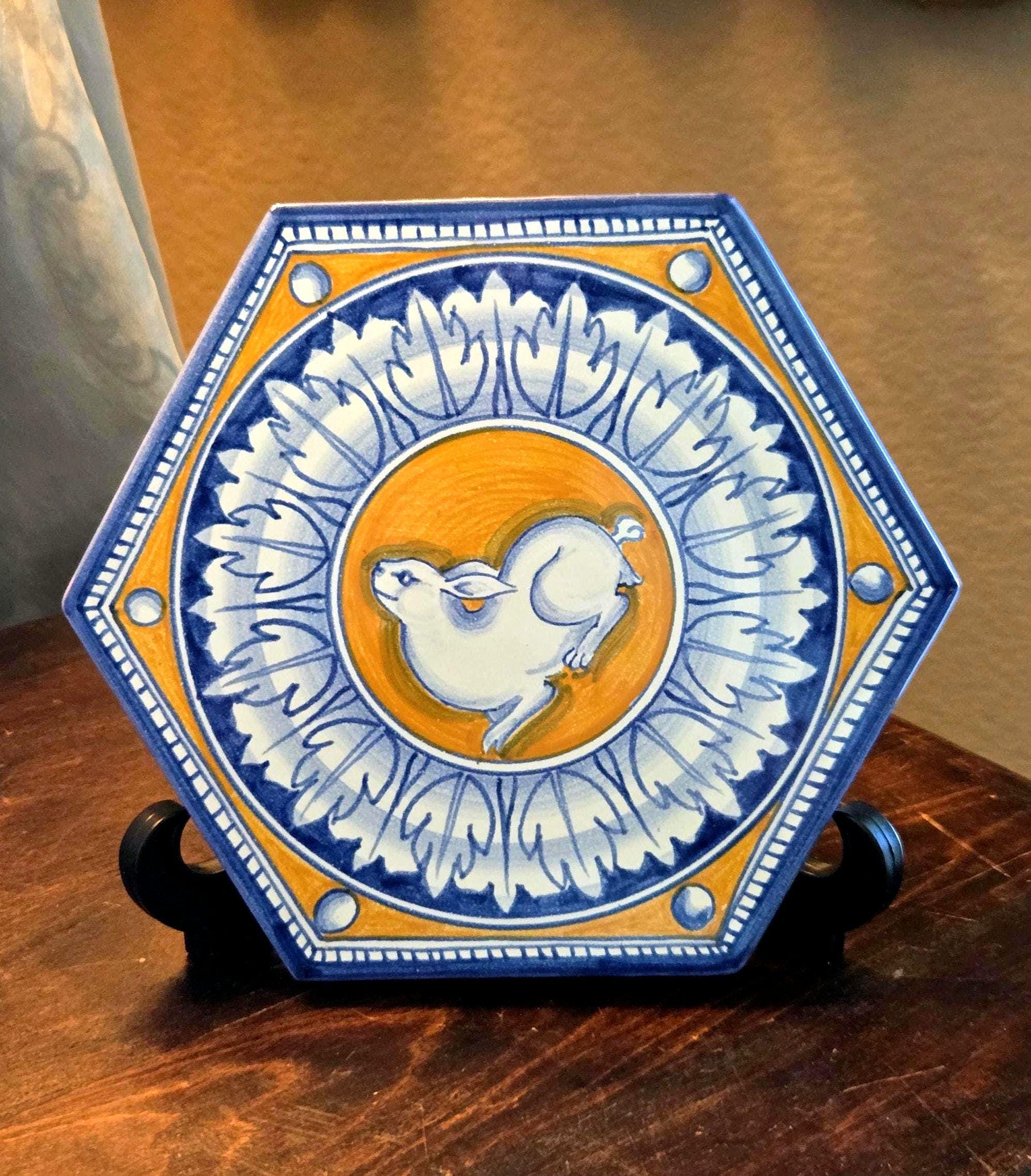 Faenza Ceramics Vintage - Etsy