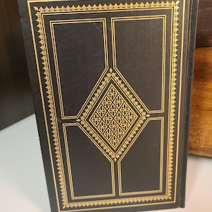 Candide, Franklin Library Copyright 1979