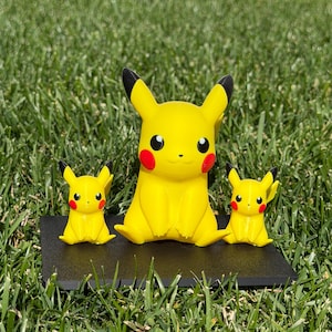 Custom 3D Printing Service | Print Your STL File | Made to Order FDM Prints image 3