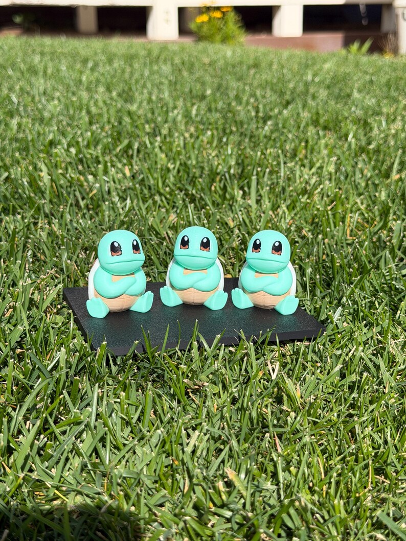 Custom 3D Printing Service | Print Your STL File | Made to Order FDM Prints image 6