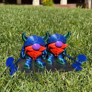 Custom 3D Printing Service | Print Your STL File | Made to Order FDM Prints image 7