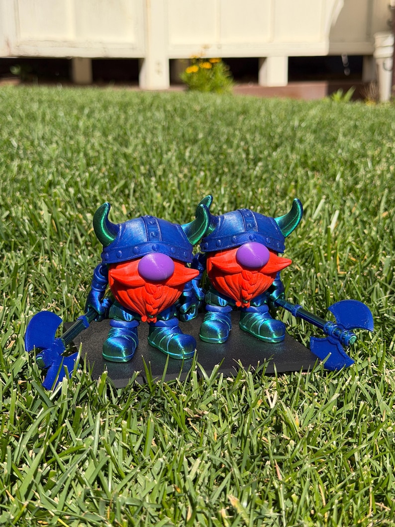 Custom 3D Printing Service | Print Your STL File | Made to Order FDM Prints image 7