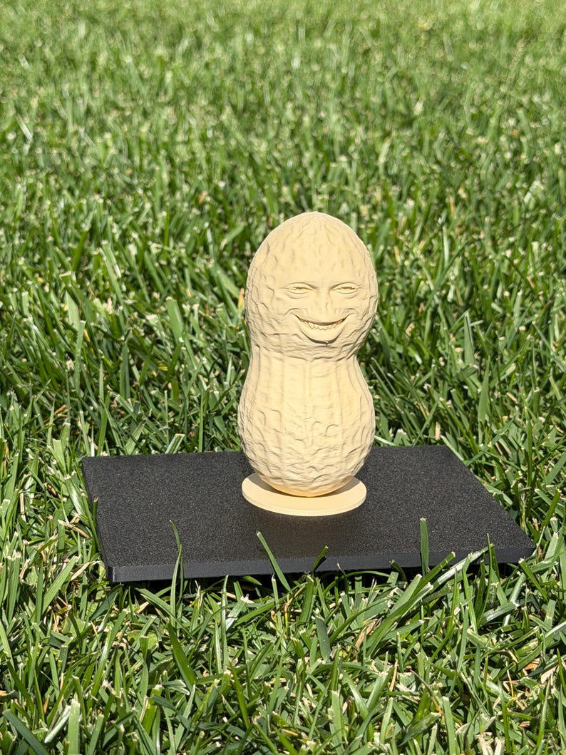 Custom 3D Printing Service | Print Your STL File | Made to Order FDM Prints image 9