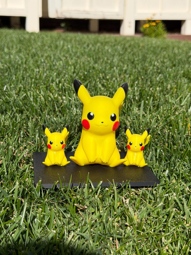 Custom 3D Printing Service | Print Your STL File | Made to Order FDM Prints image 3