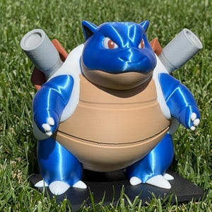 Custom 3D Printing Service | Print Your STL File | Made to Order FDM Prints image 5