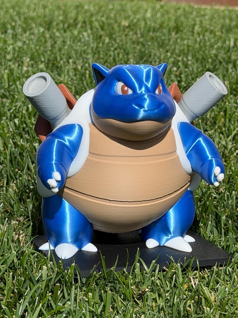 Custom 3D Printing Service | Print Your STL File | Made to Order FDM Prints image 5