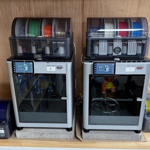 Custom 3D Printing Service – High-Quality, Fast, & Affordable! Bambulabs X1C