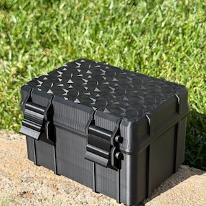 Custom 3D Printing Service | Print Your STL File | Made to Order FDM Prints image 17