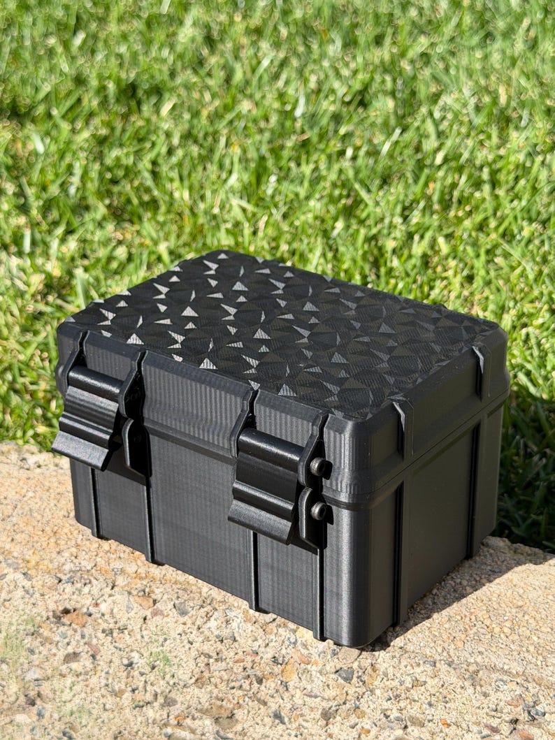 Custom 3D Printing Service | Print Your STL File | Made to Order FDM Prints image 17