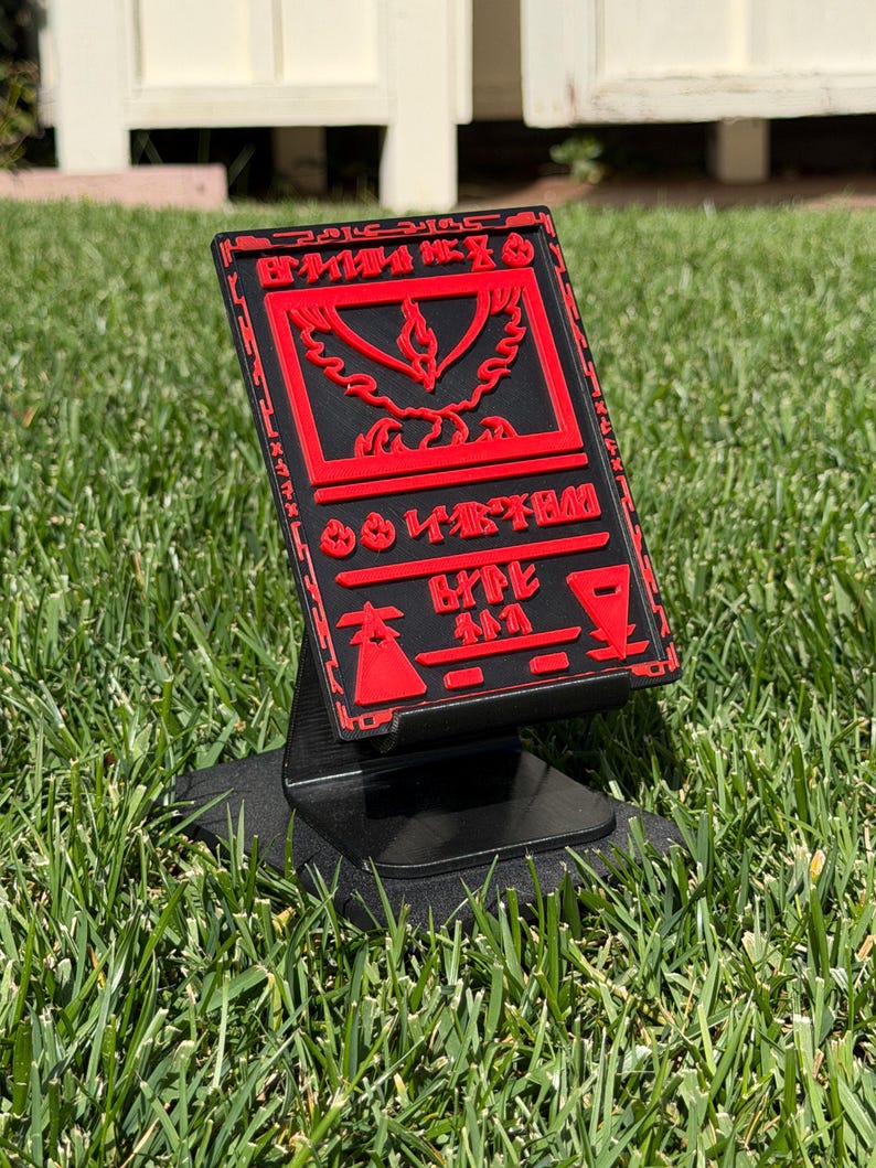 Custom 3D Printing Service | Print Your STL File | Made to Order FDM Prints image 14