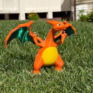 Custom 3D Printing Service | Print Your STL File | Made to Order FDM Prints image 4
