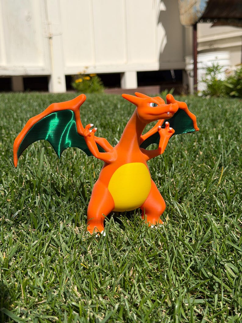 Custom 3D Printing Service | Print Your STL File | Made to Order FDM Prints image 4