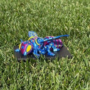 Custom 3D Printing Service | Print Your STL File | Made to Order FDM Prints image 13