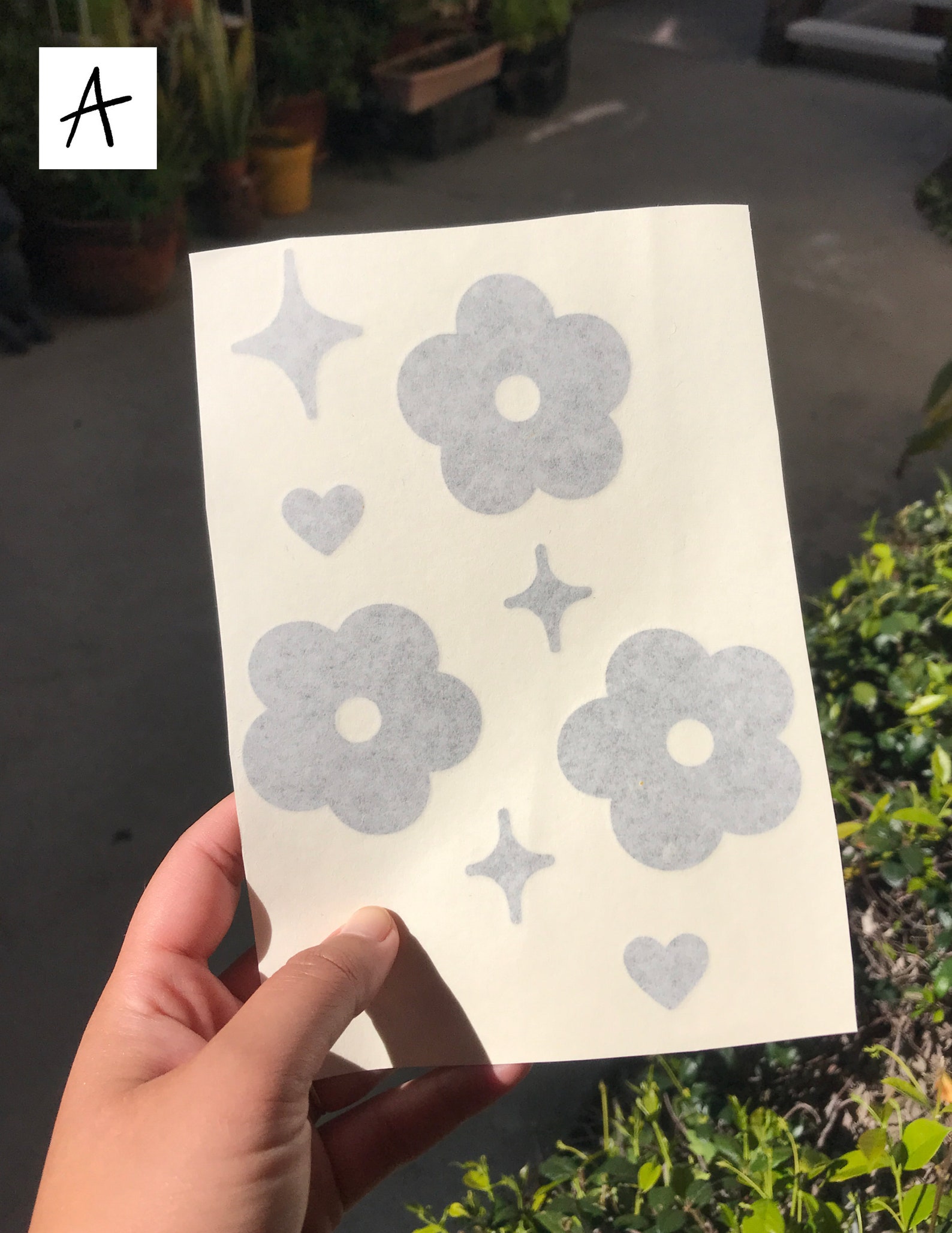 Vinyl Decal Happy Cat Cute Vinyl Decal Sticker Cute Cat Car Etsy