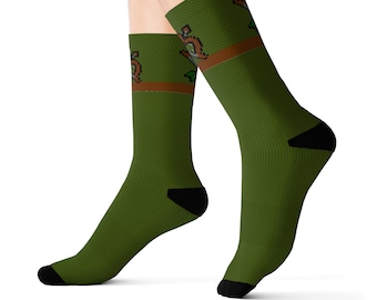 SkillSocks - Etsy