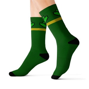 Runescape Herblore Skill Socks