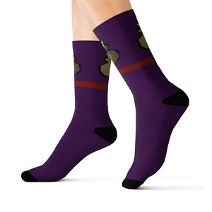 Runescape Cooking Skill Socks