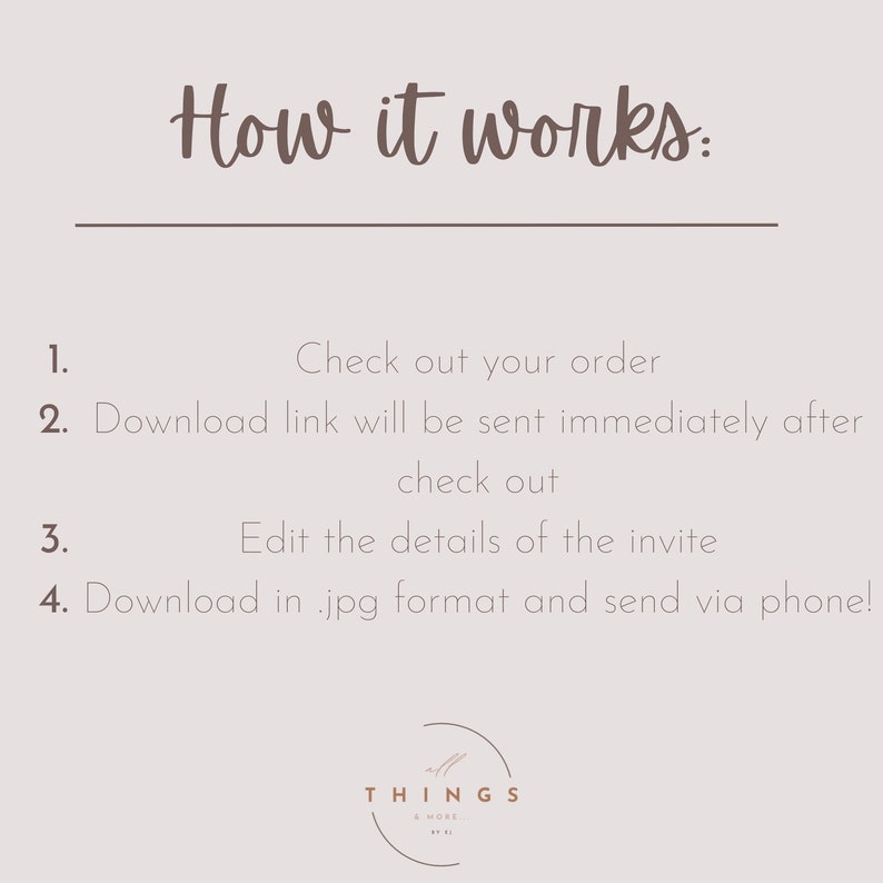 Editable Teddy Bear Theme Baby Shower Invitation We Can Bearly Wait