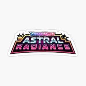 Astral Radiance - Pokemon Card