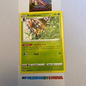 Astral Radiance - Pokemon-kaarten