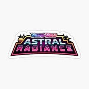 Pokemon Card - Astral Radiance