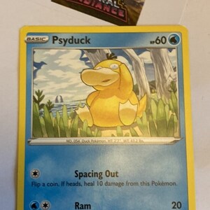 Astral Radiance - Pokemon Card
