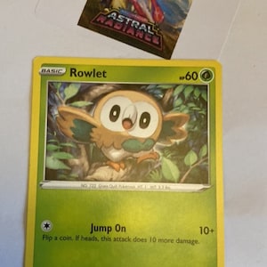 Éclat astral - Cartes Pokémon