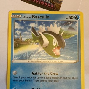 Éclat astral - Carte Pokémon