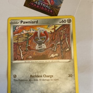 Astral Radiance - Pokemon Card
