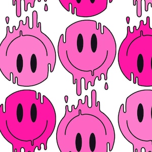Smiley Wallpaper to Match Any Homes Decor  Society6