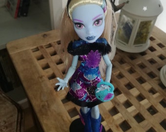 Monster High Abbey Party Ghouls