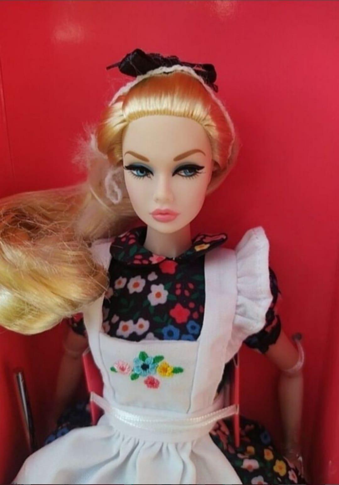Poppy Parker Doll for Sale - Etsy