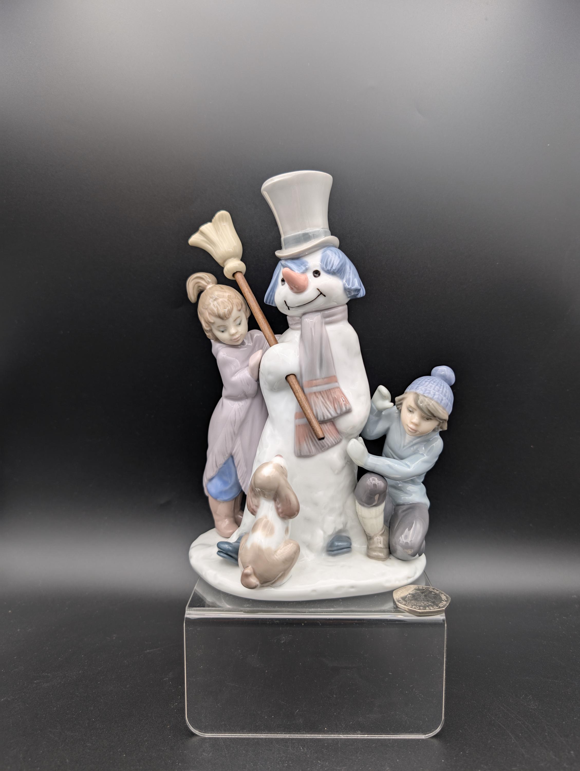 LLADRO リヤドロ \