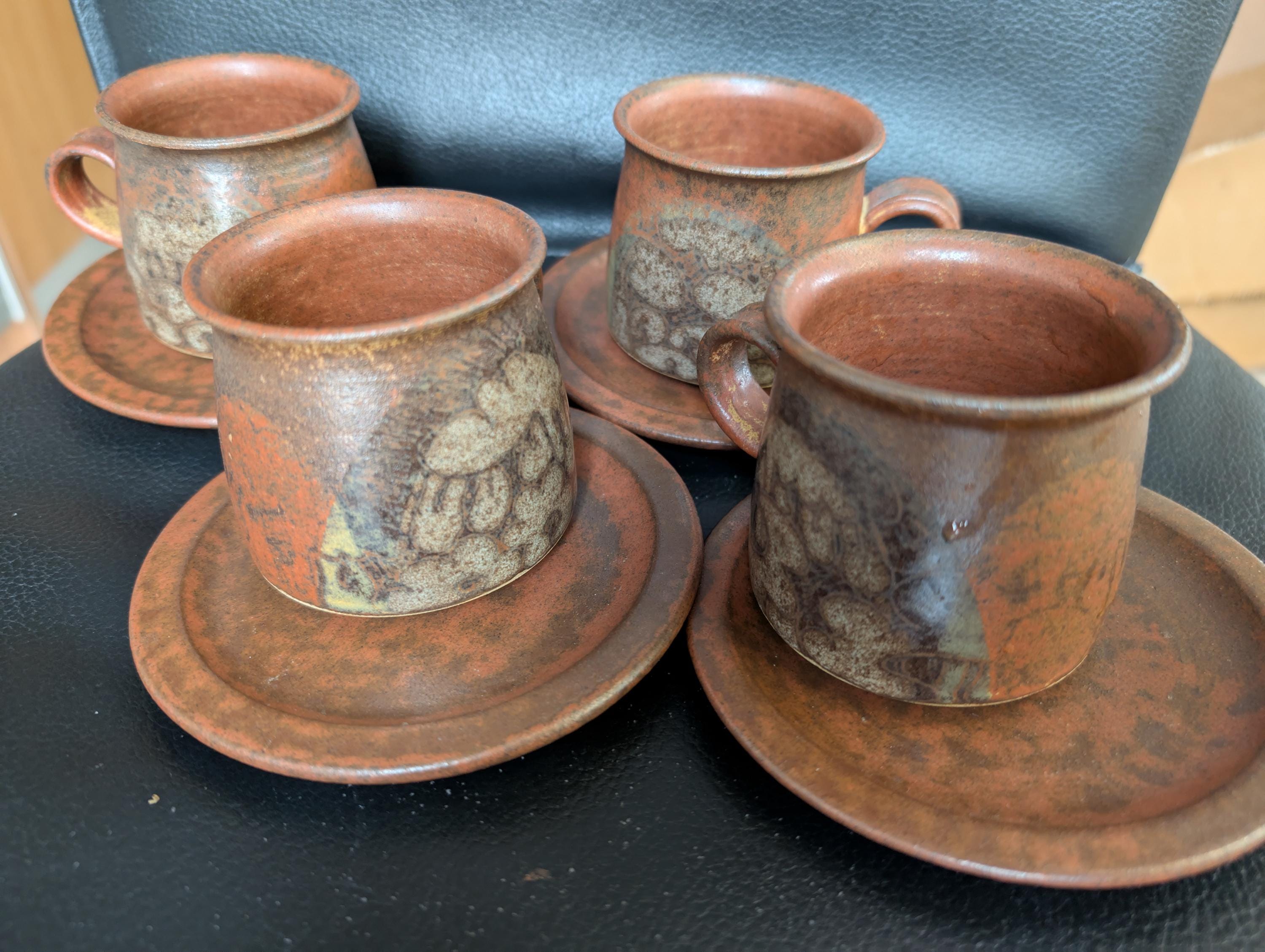 Diana Worthy Pottery - Etsy UK