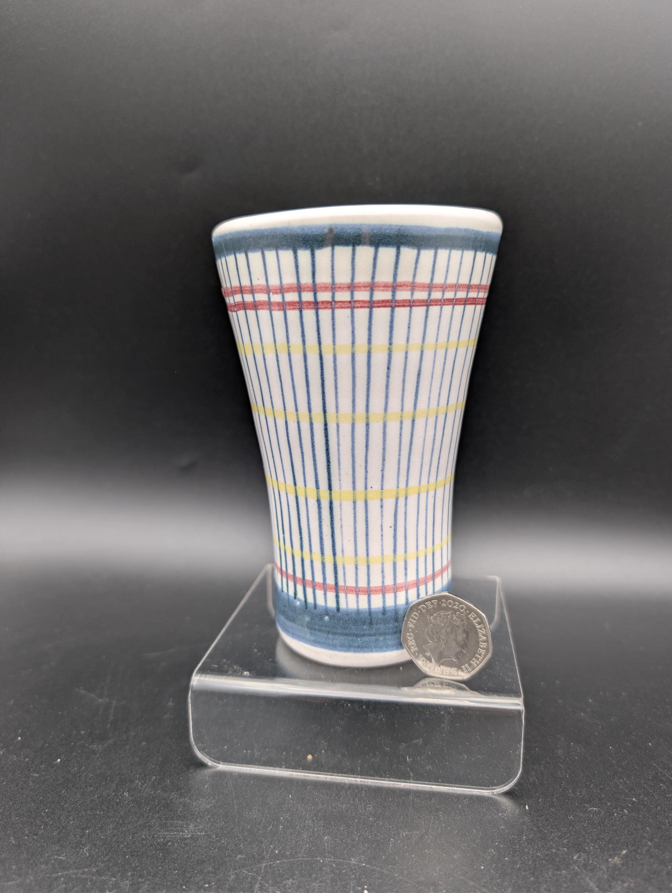 Clive Brooker Pottery - Etsy UK