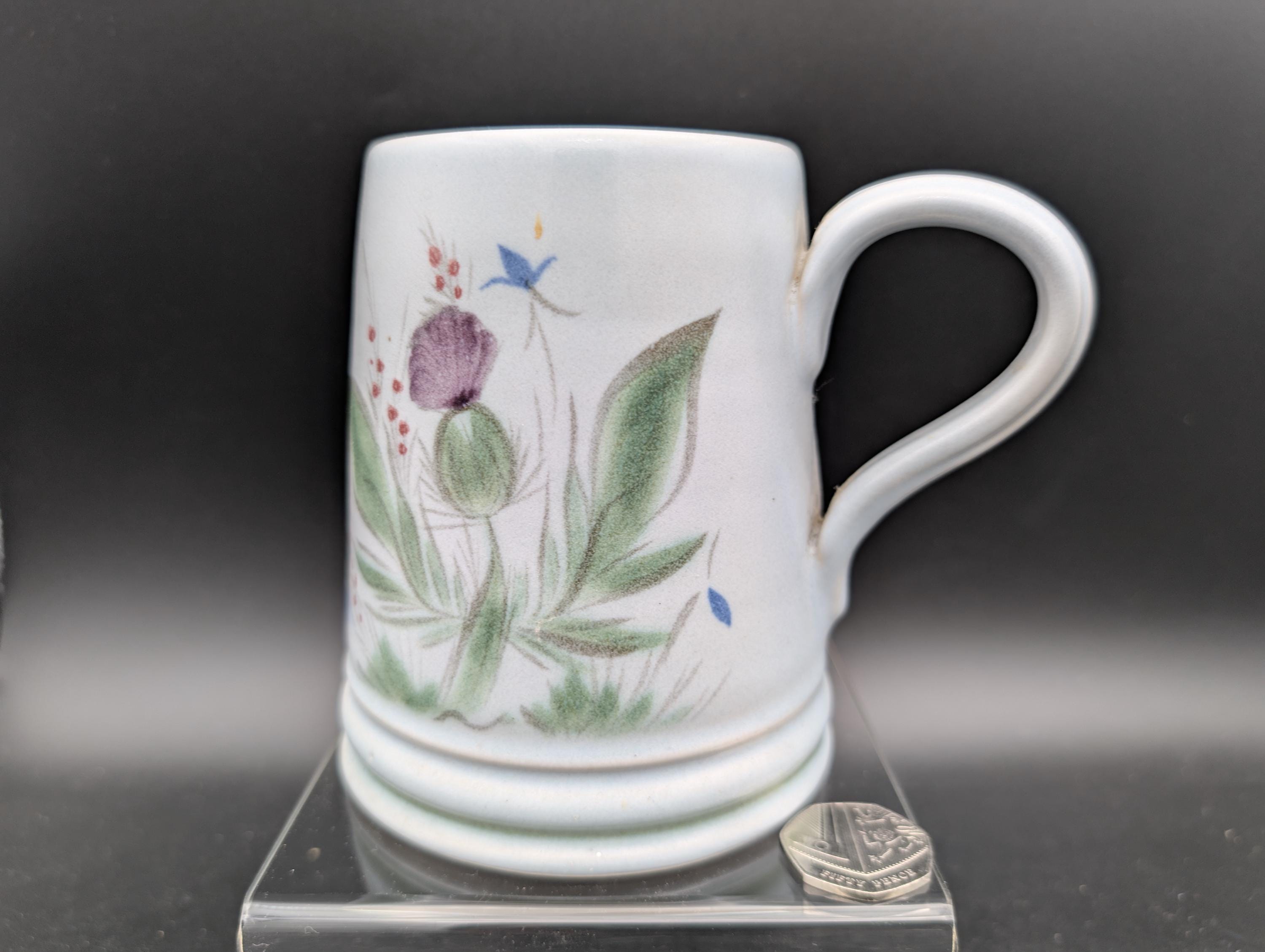 Portobello Buchan - Etsy Canada