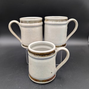 Donald Mills Mugg Leach Influence
