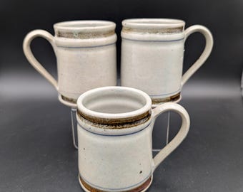 Donald Mills Mug Leach Influence