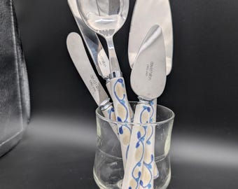 David Hilton Kitchen Utensils and Cutlery