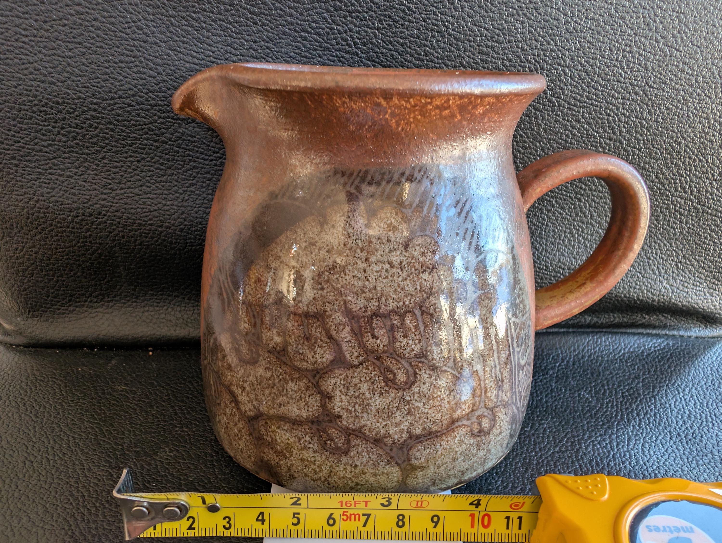 Diana Worthy Pottery - Etsy UK