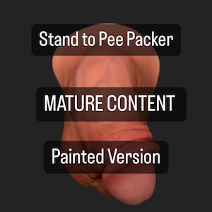 FTM Realistic Ultra STP Packer (malowany)