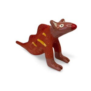 Little Dragon