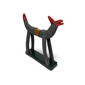 Little Norse Horse #2