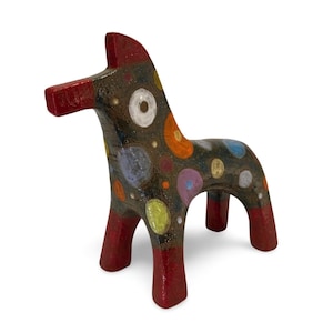 Polka Pony