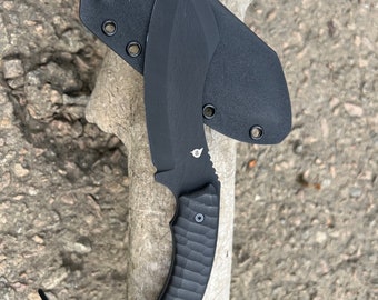 Coltello Nessmuk “Kara”