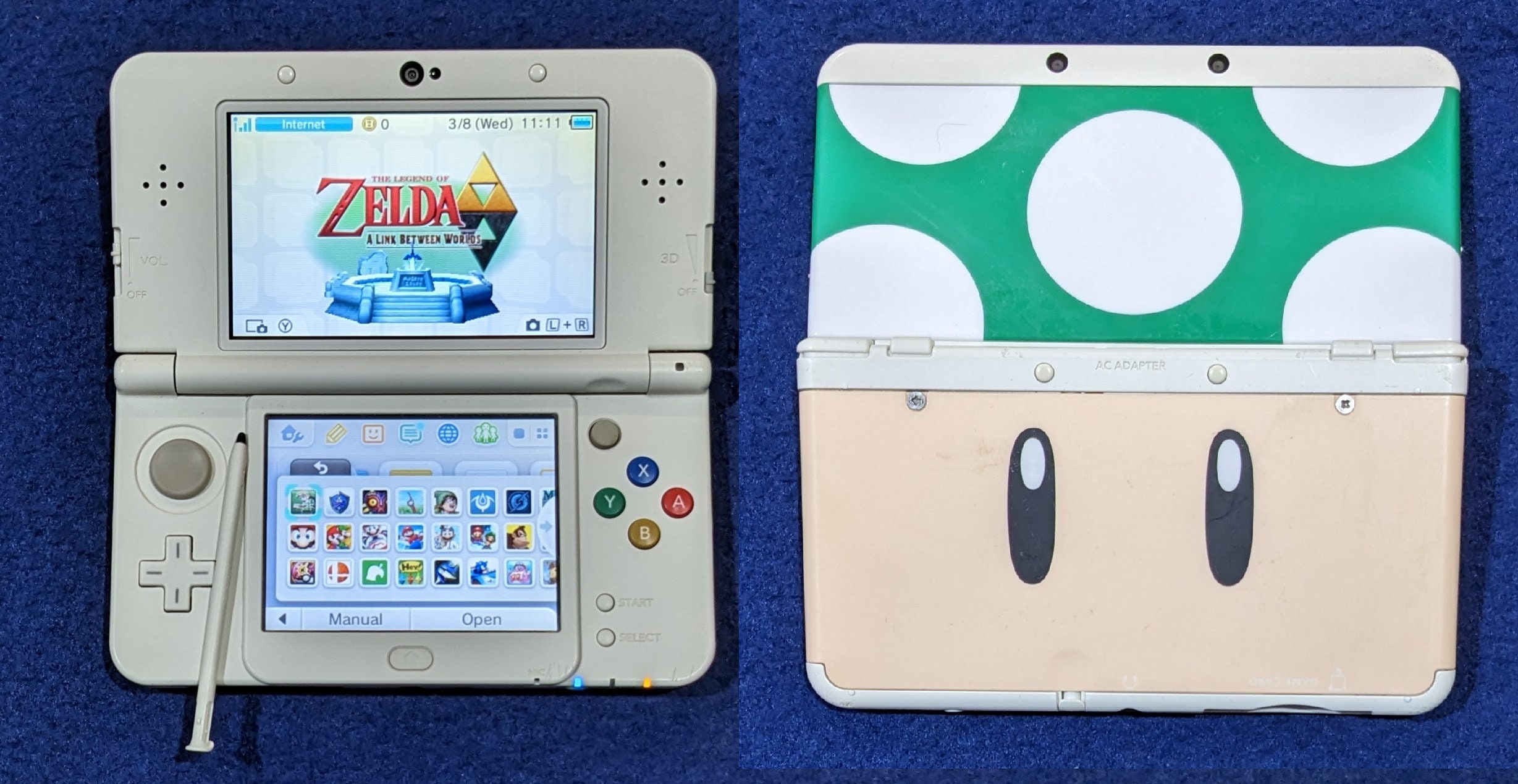 Nintendo 3DS – SumoShopStore