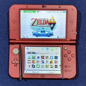 Nintendo 3DS – SumoShopStore