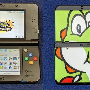 Nintendo 3DS – SumoShopStore