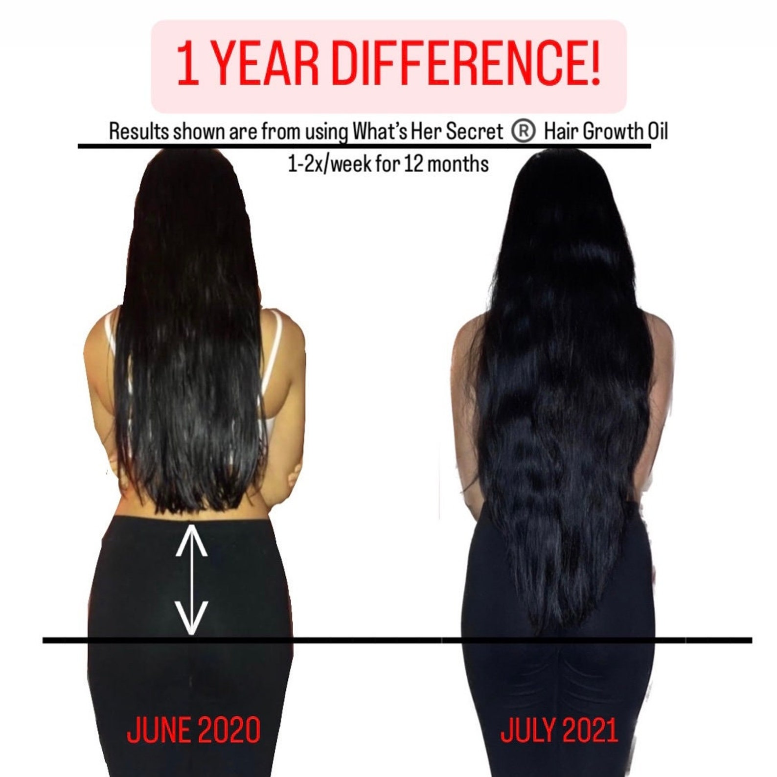 Discover The Secret Hair Growth Stage That Deepens Your Color - u6wyik1
