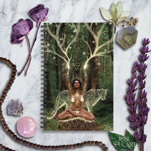 Mother Earth Journal
